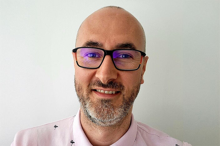 Craig profile image - Information Technology