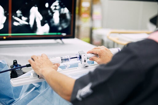 Field Clinical Specialists - Thumbnail