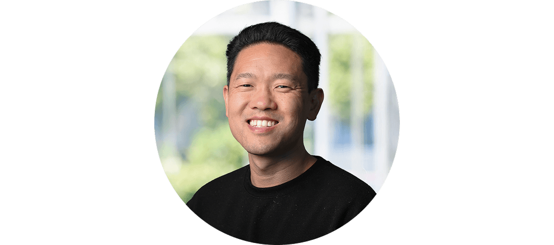 Photo of Christopher Arakawa