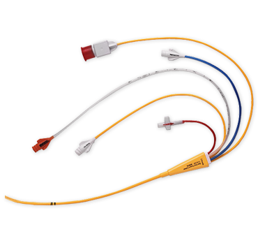 Swann Line Swan-Ganz Catheters | Edwards Lifesciences