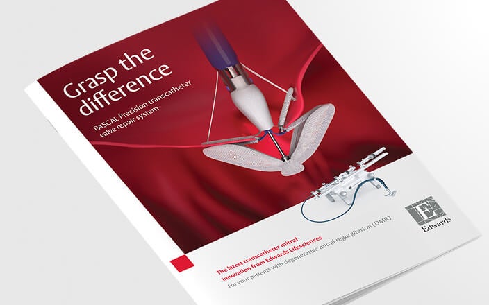 Product brochure