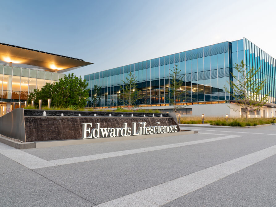 Who We Are | Edwards Lifesciences