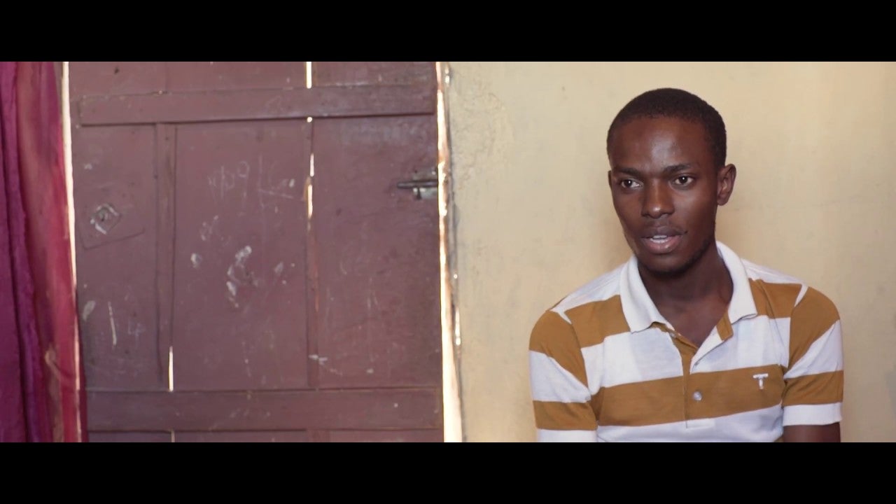 Giving objectives video thumbnail