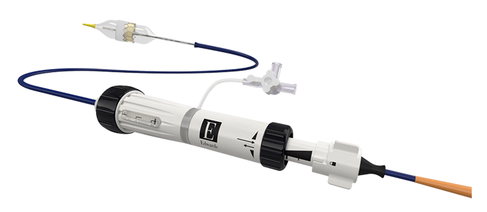 SAPIEN 3 transcathéter | Edwards Lifesciences