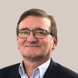 Mr Jean-Luc BARADAT, CEO of 450 - Journal Général de l'Europe