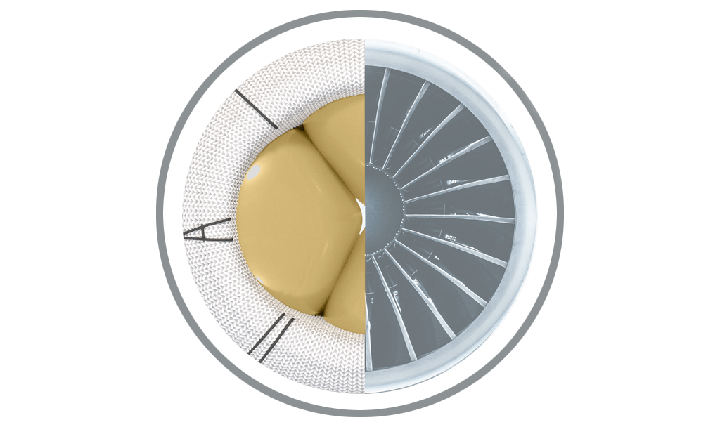 MITRIS RESILIA mitral valve | Edwards Lifesciences