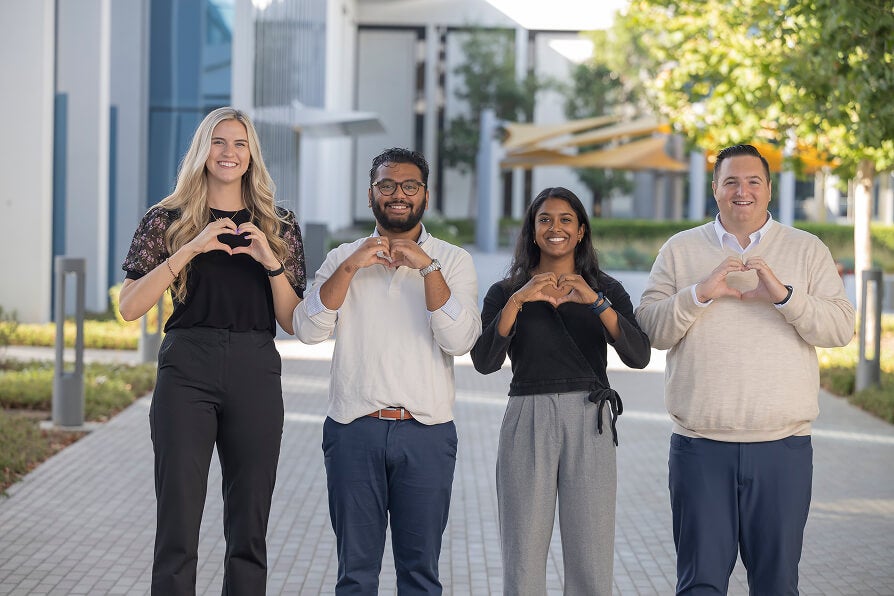 FCS How we'll work together image