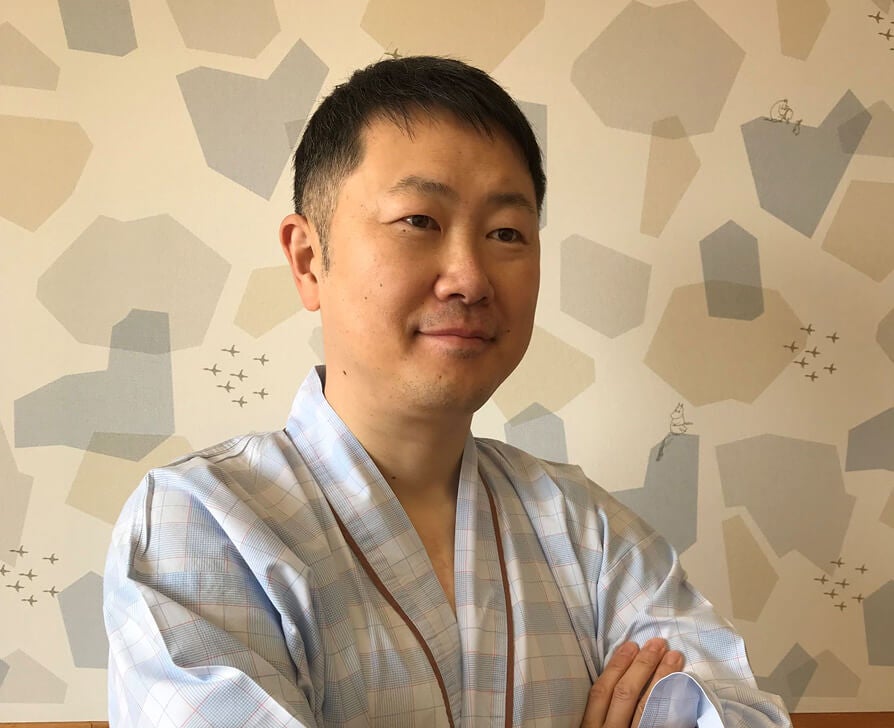 cure while you're still healthy