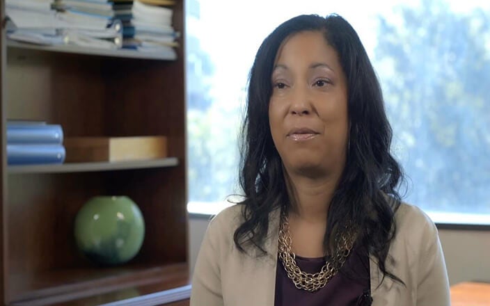 Women in clinical trials