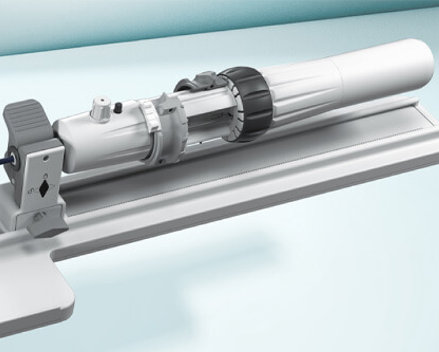 Meet the PASCAL Precision System Image