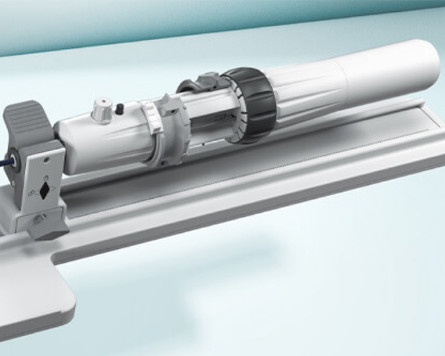 The PASCAL Precision system | Edwards Lifesciences