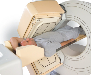 Nuclear cardiology testing