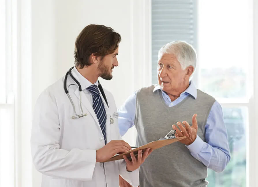 Right time to replace my valve