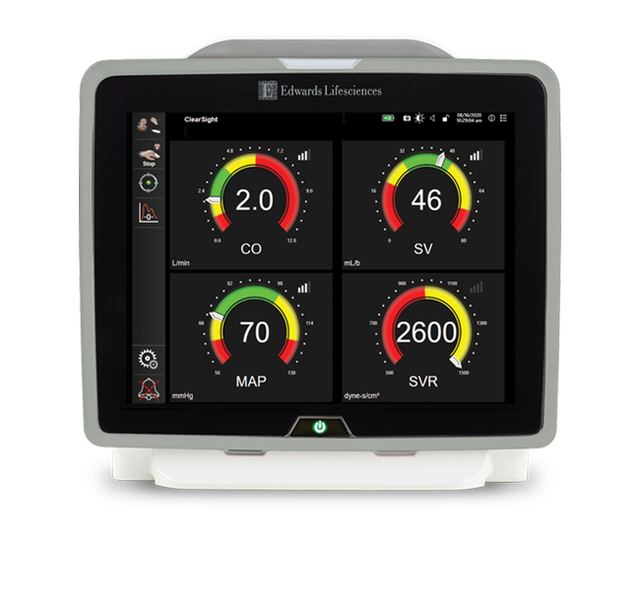 Cathéters SwanGanz Edwards Lifesciences