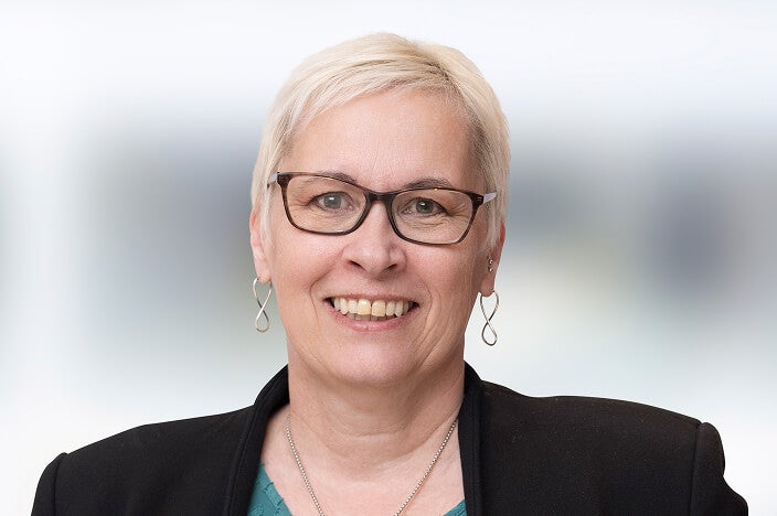 Sarah profile image - Clinical Affairs