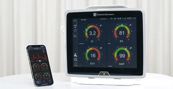 viewfinder remote app setup