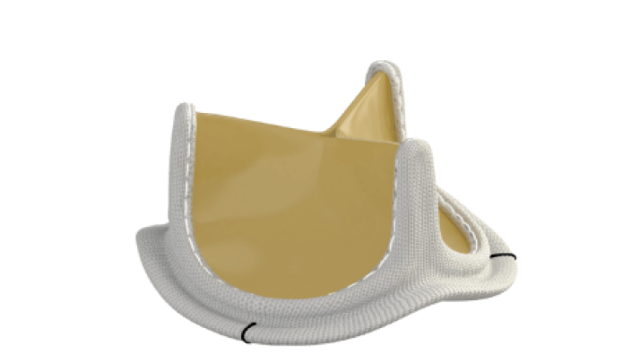 Surgical valve technology 