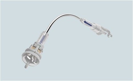 Product handling - intuity