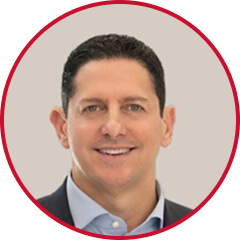 Wayne Rabinowitz Our leaders | Edwards Lifesciences