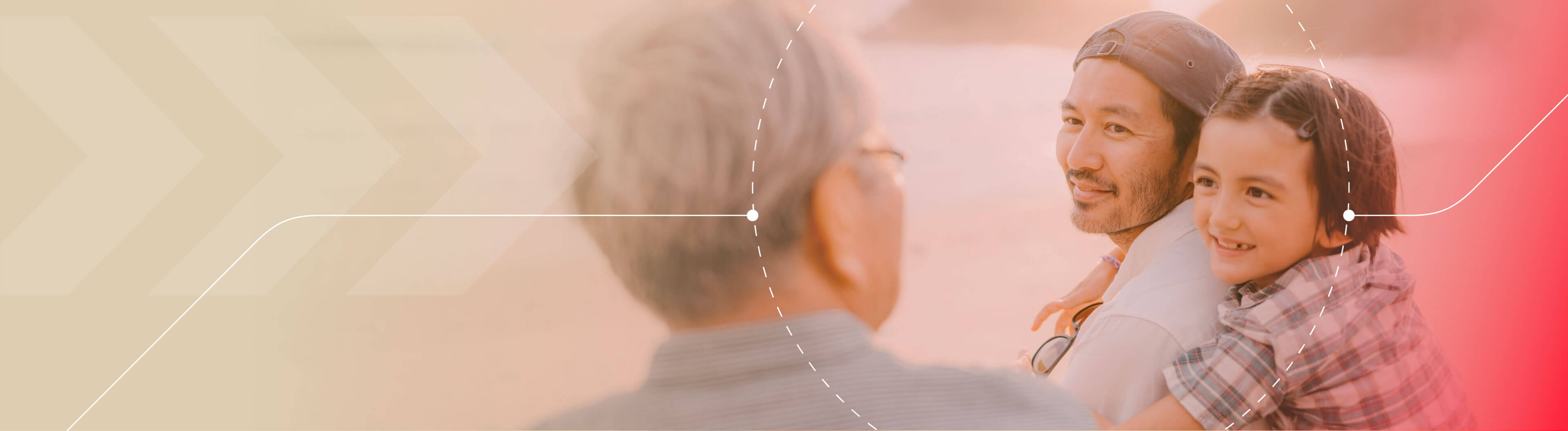 Designed for the future hero