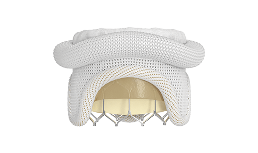 Transcatheter SAPIEN 3 TAVR product 2 image