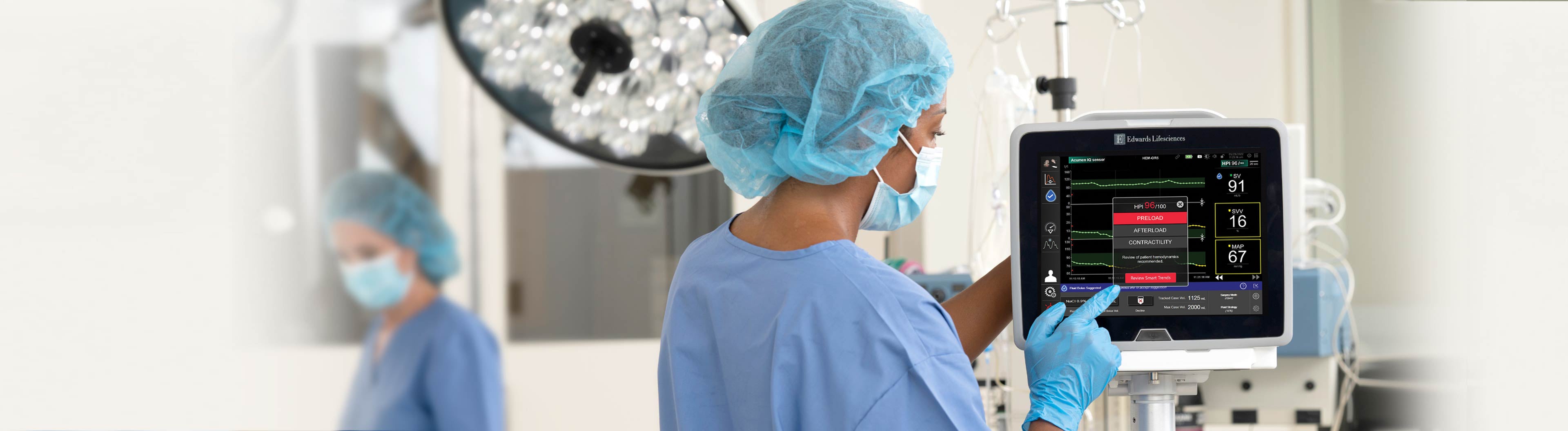 Thank you for joining us. CC Booth Hero