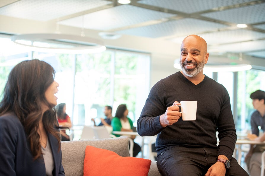 Transition from the military