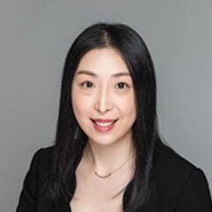 Angie Yan