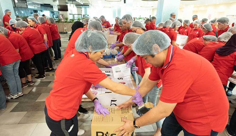 Strengthen Our Community Gallery 6