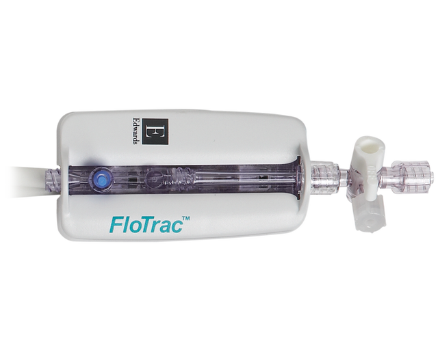 HemoSphere | Edwards Lifesciences