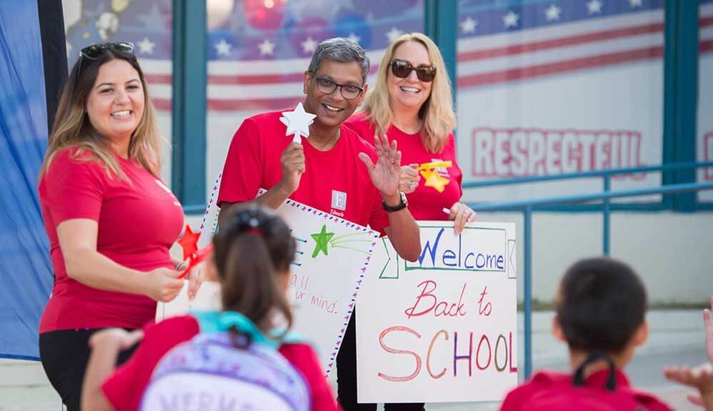 Strengthen Our Community Gallery 7