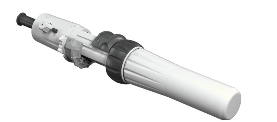 The PASCAL Precision system | Edwards Lifesciences