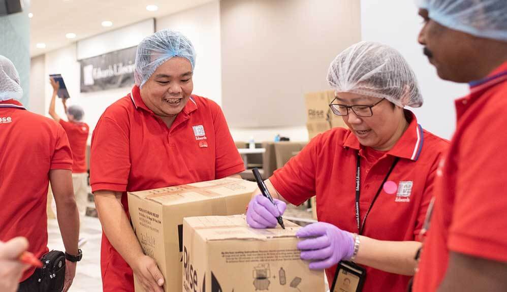 Strengthen Our Community Gallery 5