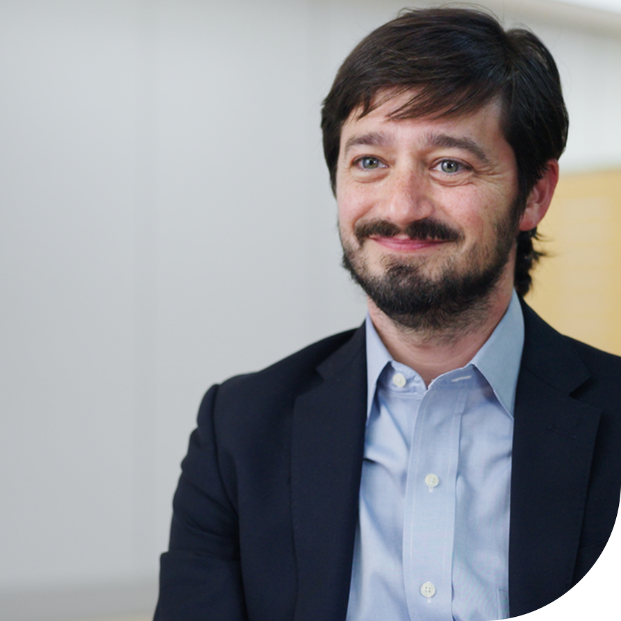 Dr Jordan Blair Strom