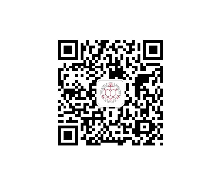 Sapien 3 QR code China