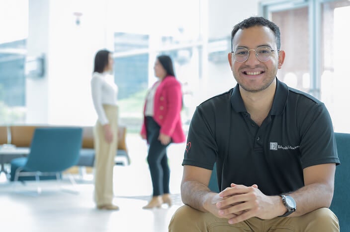 Who we're looking - Clinical Affairs - image