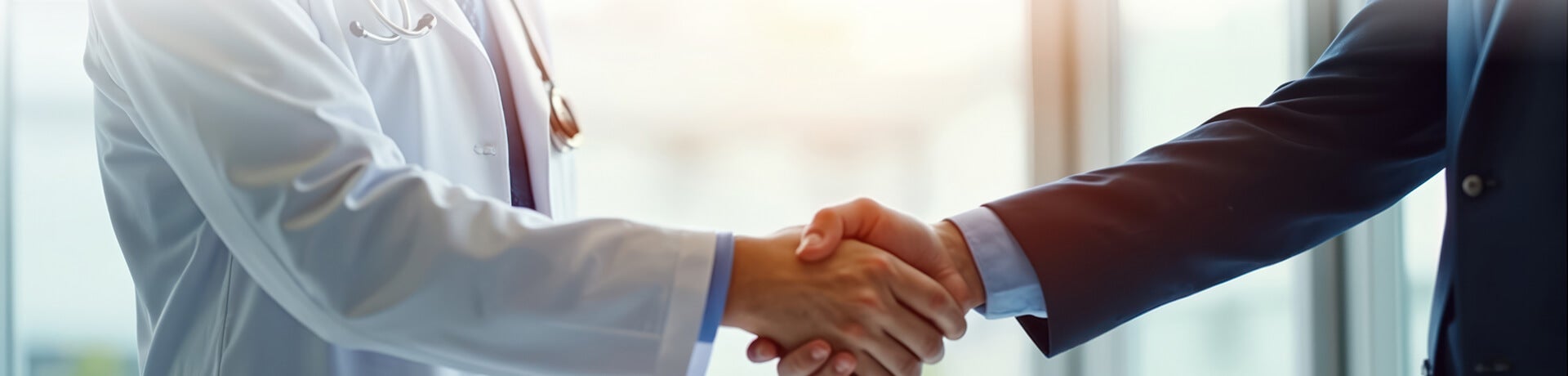 sales interview banner image