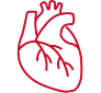heart icon