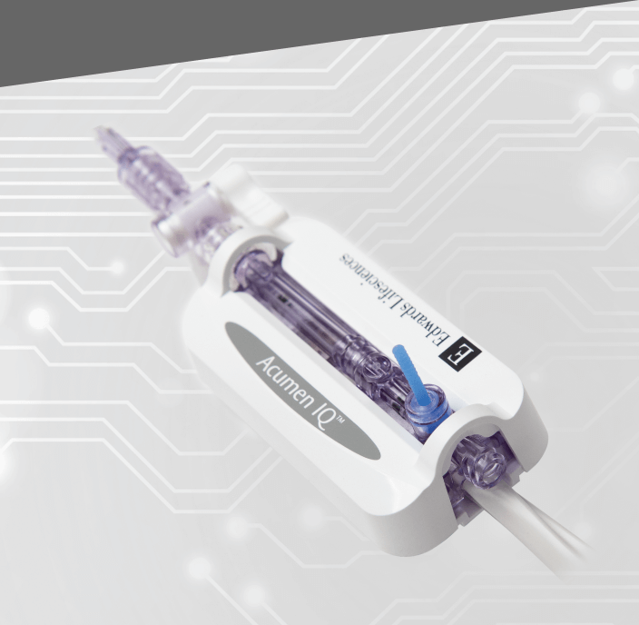 iq sensor form image