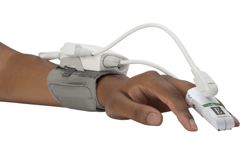 Acumen Performance Ap Acumen IQ sensor | Edwards Lifesciences