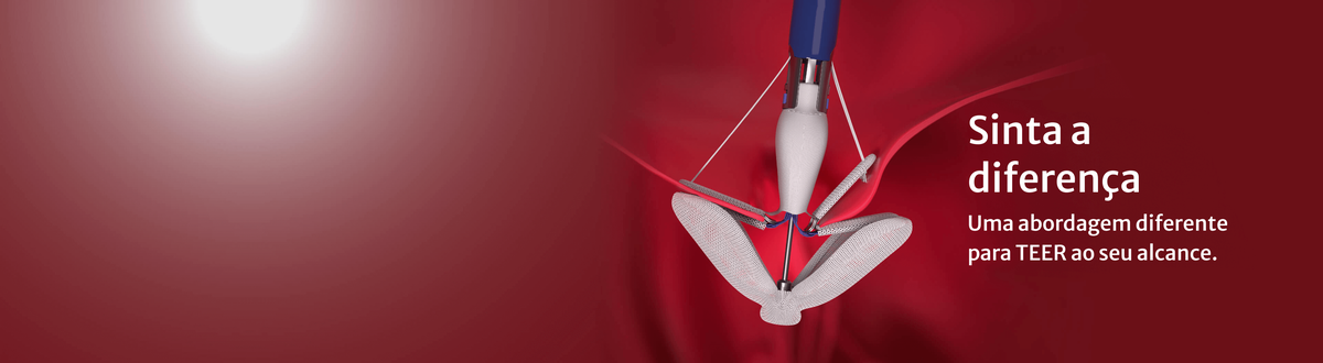 Pascal Edardws Sistema PASCAL Precision | Edwards Lifesciences