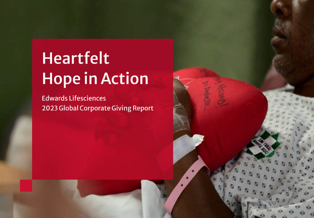 2023 philanthropy report