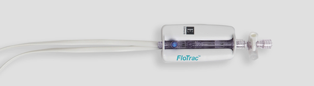 Flotracker FloTrac Sensor | Edwards Lifesciences
