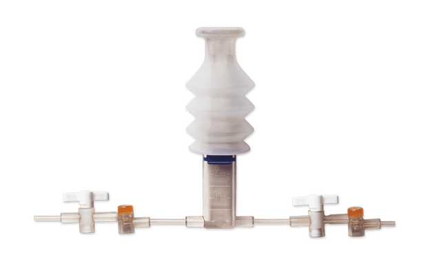 Vamp Line Pediatric Monitoring | Edwards Lifesciences