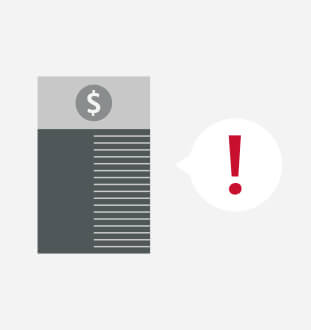 Approximate extra cost 