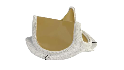 INSPIRIS valve (outside view)