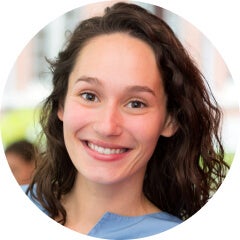 Valve clinic coordinator Image