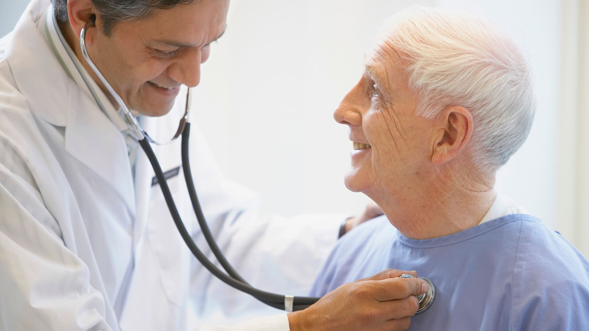 Physical examination