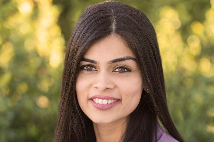 Anagha profile image - Regulatory Affairs