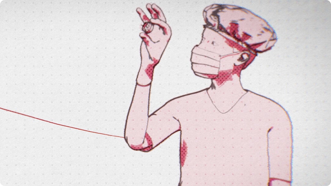 Sewer Video thumbnail - Manufacturing Plant